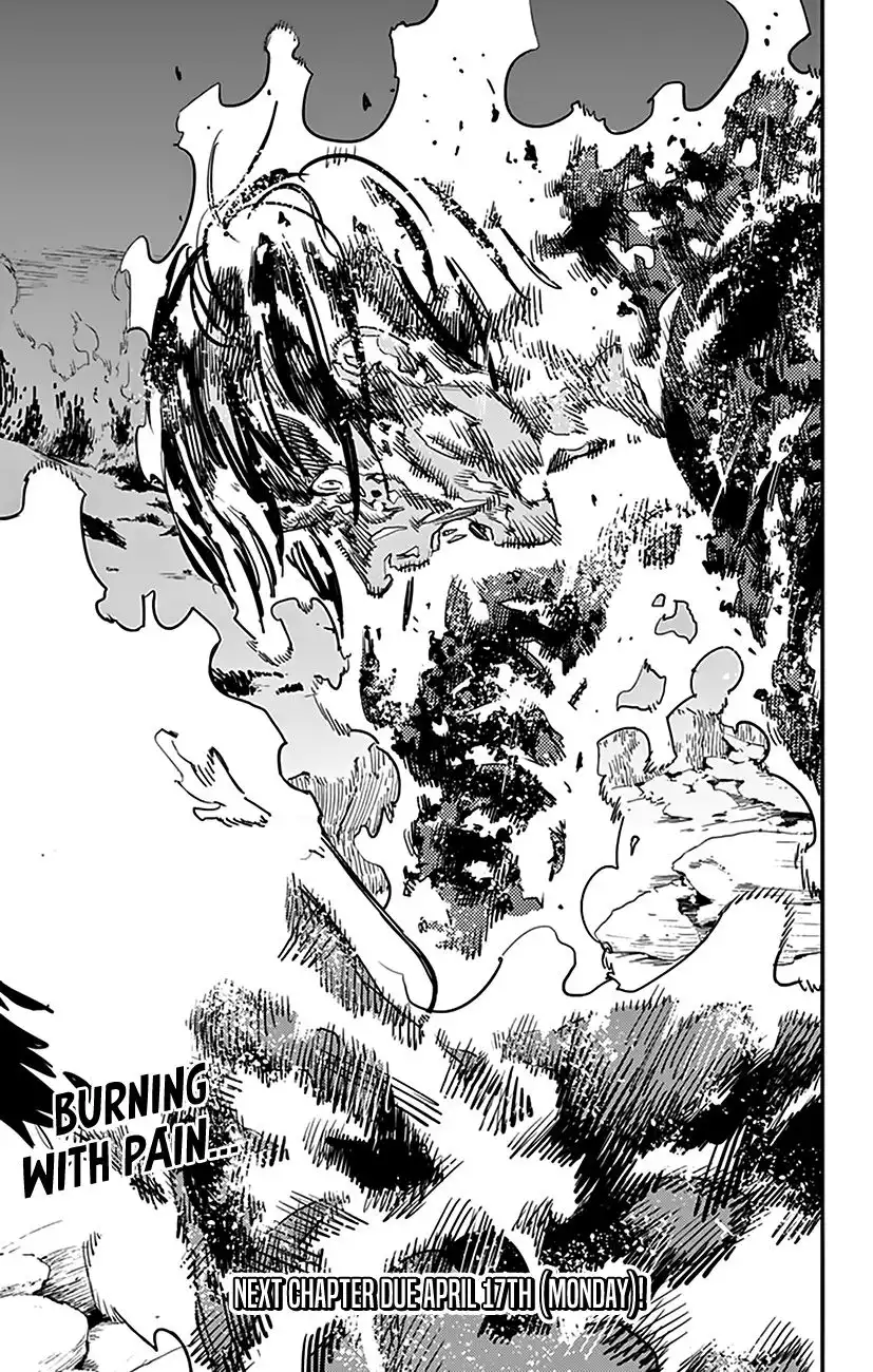 Fire Punch Chapter 48 16